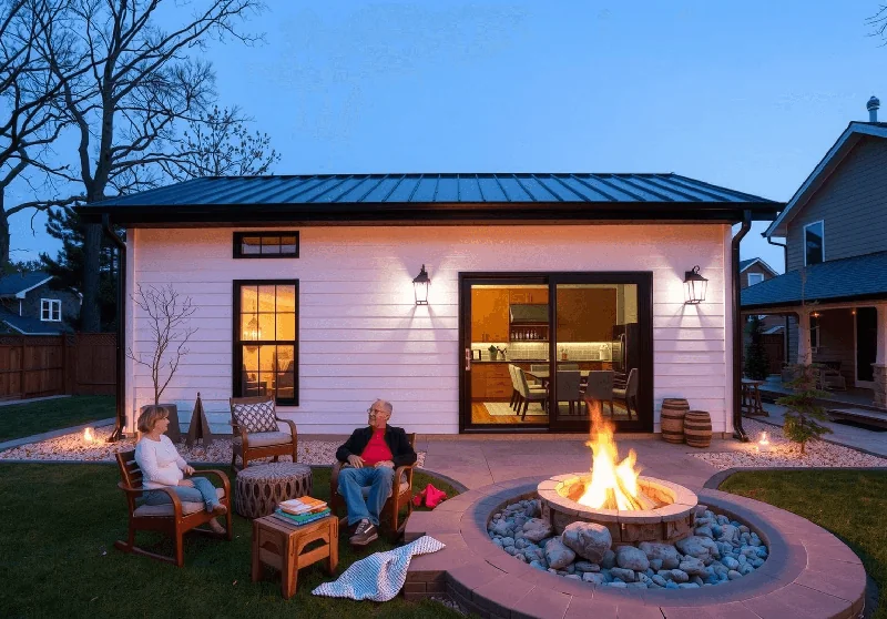 7 Steps to Legally Build an Accessory Dwelling Unit (ADU) in Madison, WI in 2025