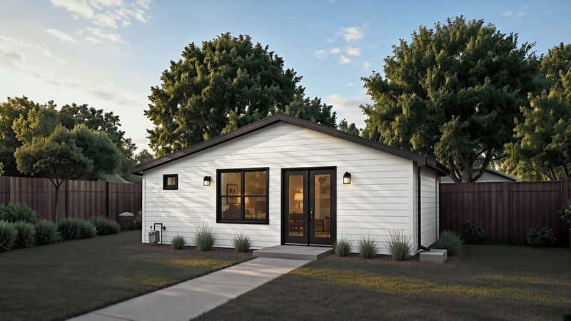 A-360 ADU exterior in light colorway