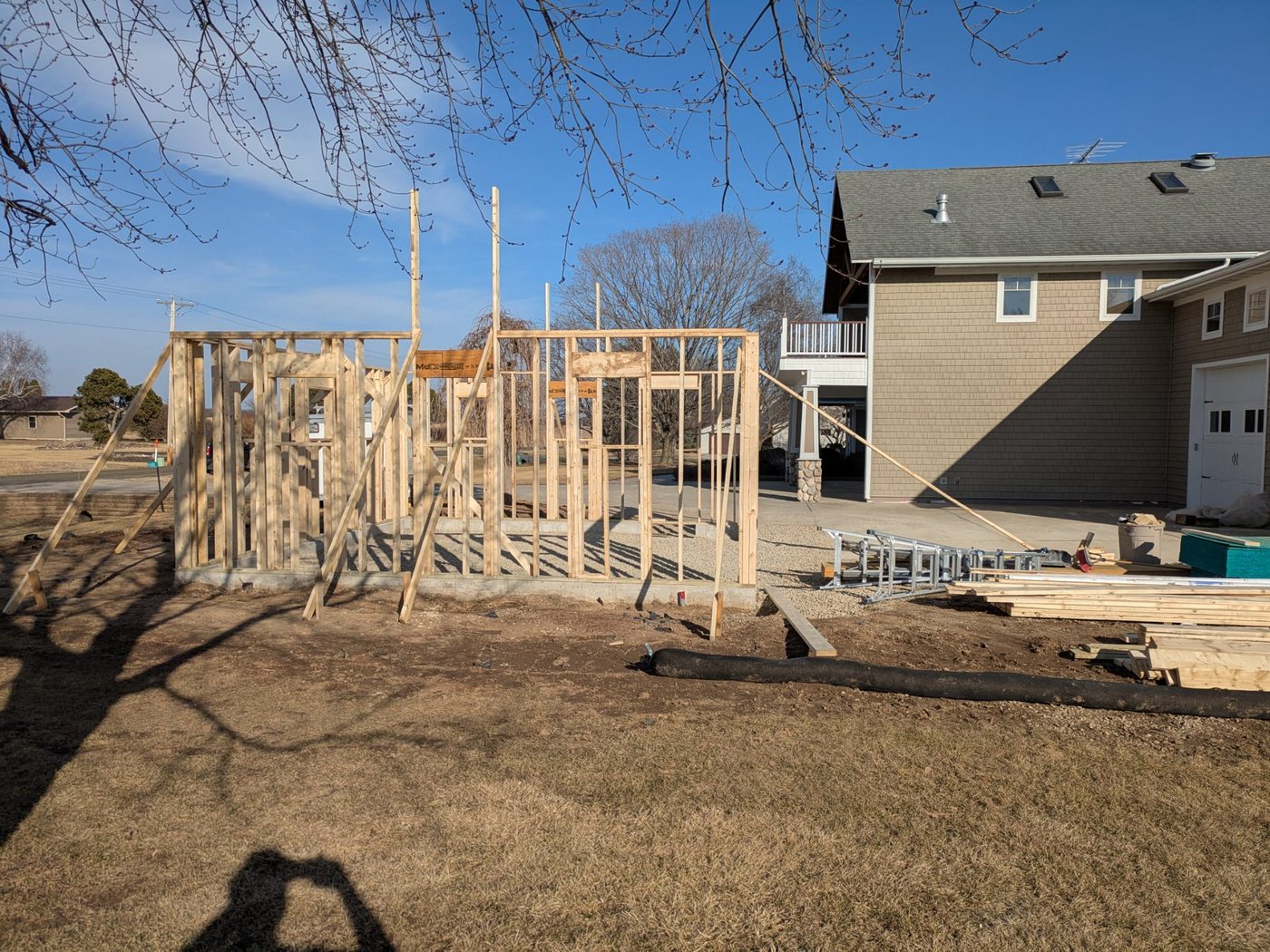 ADU vs. Home Addition: Which One Makes More Sense for Your Property?