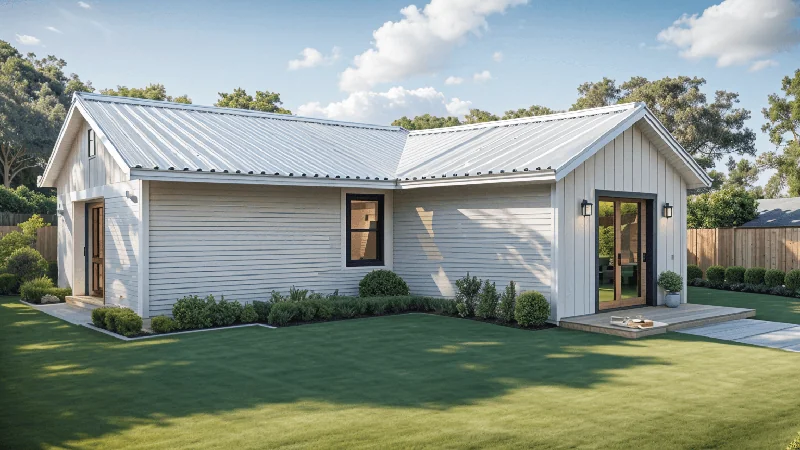 B-705 alternate exterior