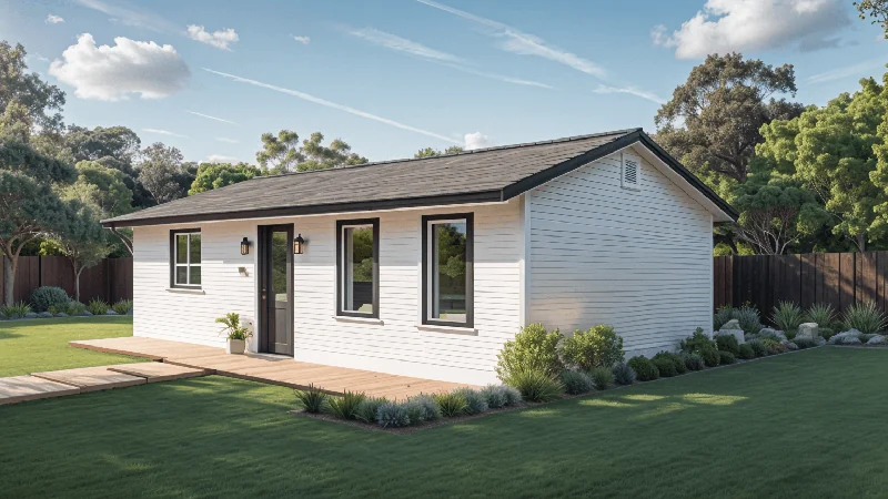 C-693 alternate exterior