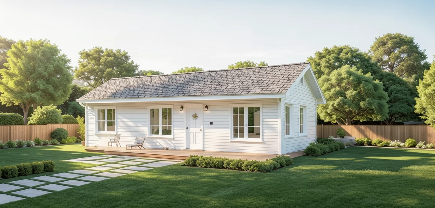 C-800 alternate exterior