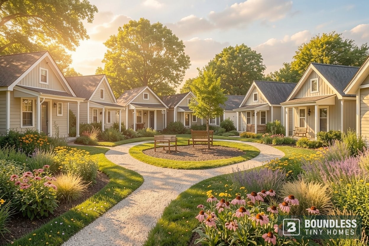 Cottage Courts in Madison: What Ordinance 90557 Actually Allows