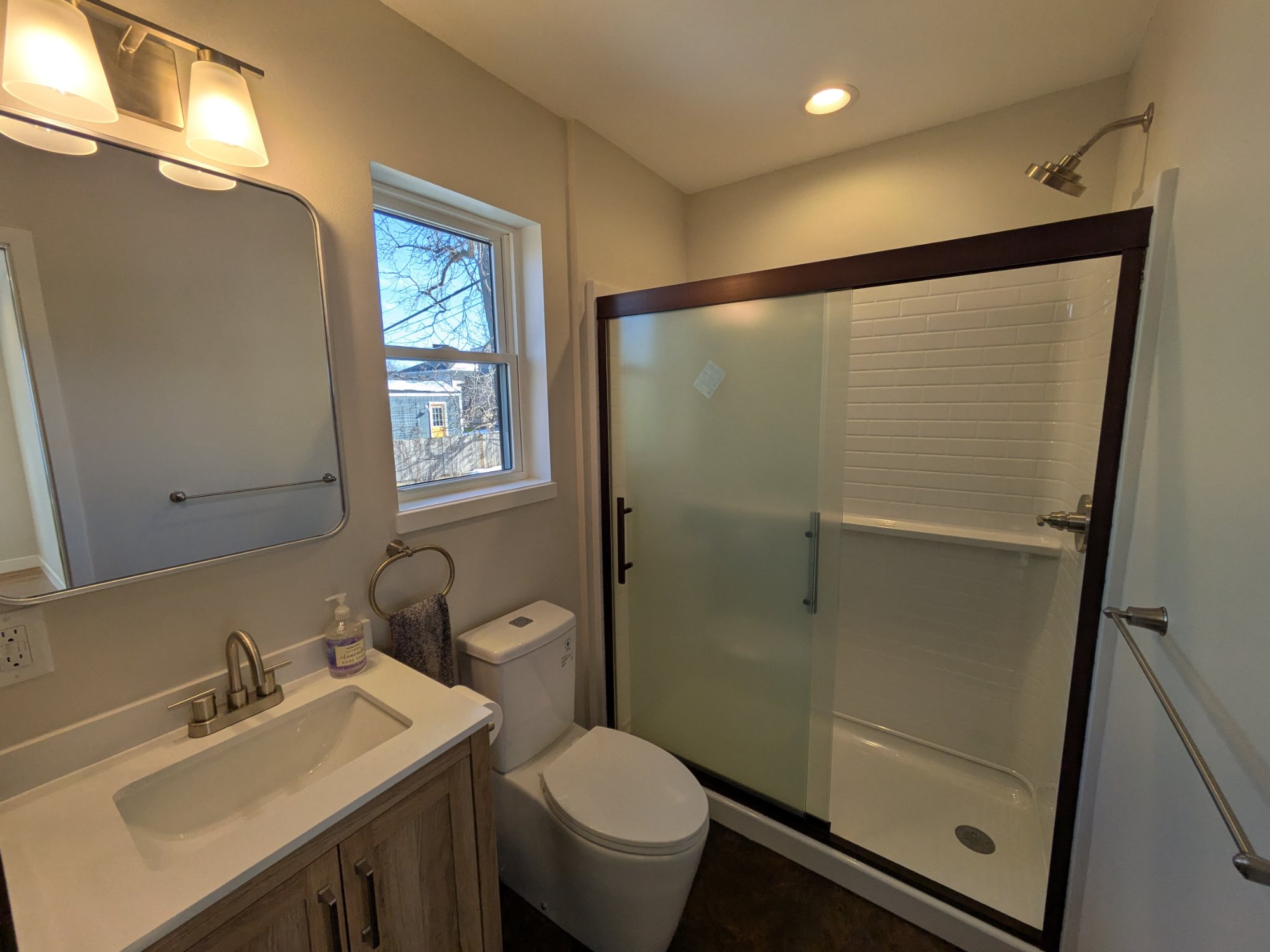 Mini-Split vs. Radiant vs. Forced Air: The Right HVAC for a Wisconsin ADU